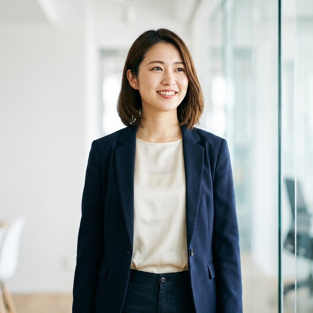 転職成功イメージ