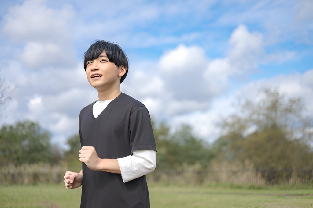 30代男性に向けた健康・生活習慣の整え方