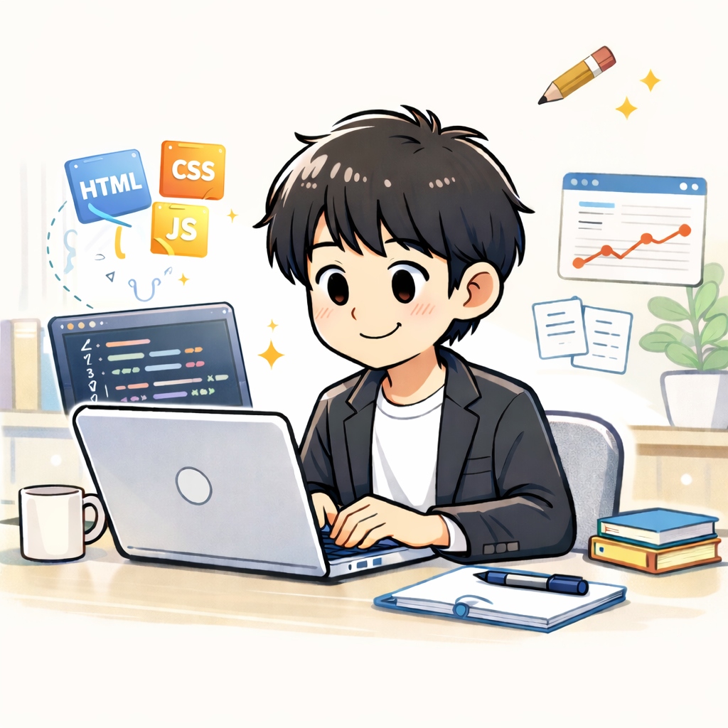 Profile Visual