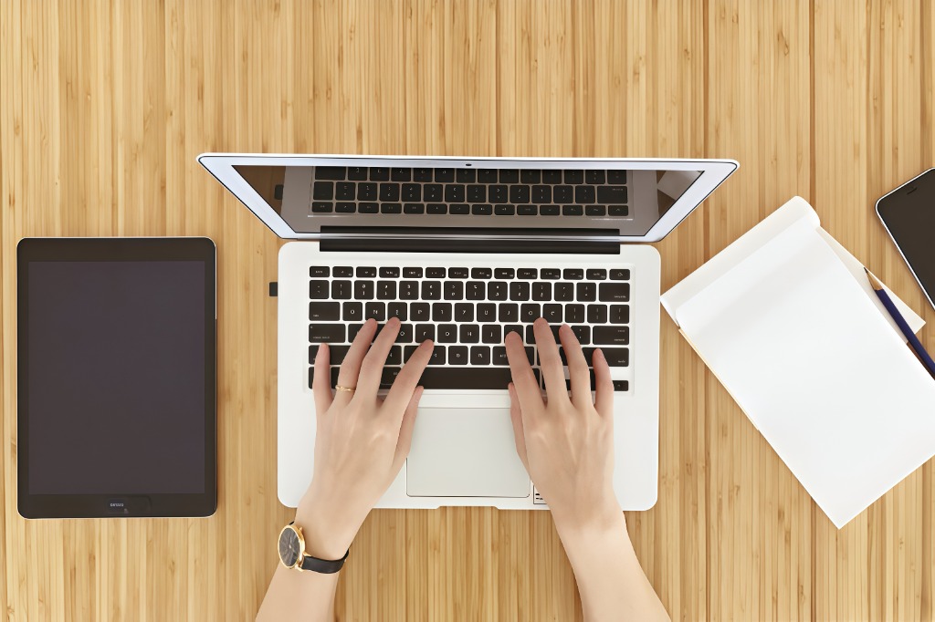Webライターの勉強法と成長ステップ